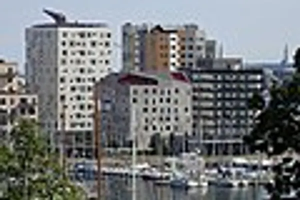 Aarhus Ø photo 5