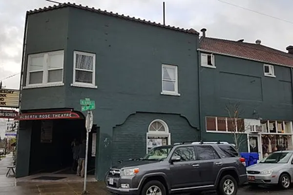 Alberta Arts photo 3