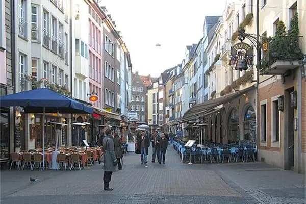 Altstadt photo 2