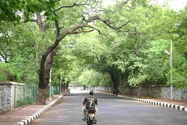 Besant Nagar photo 1