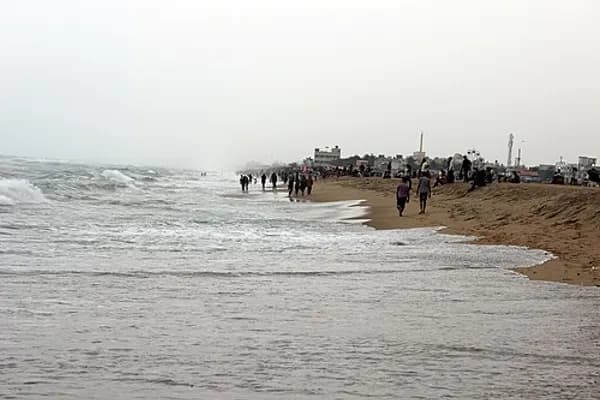 Besant Nagar photo 2