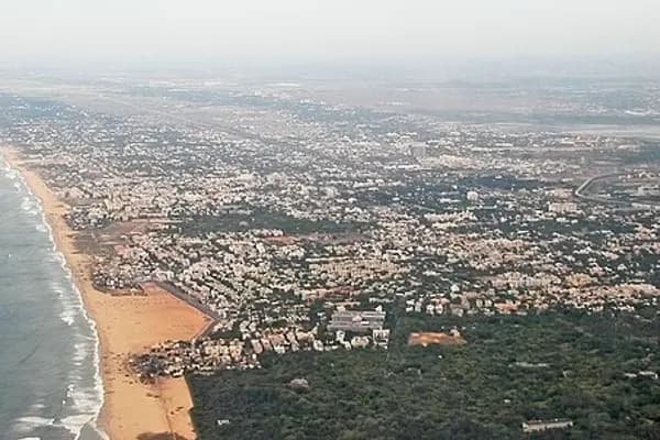 Besant Nagar photo 3