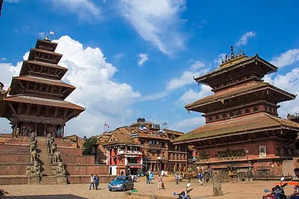 Bhaktapur photo 1