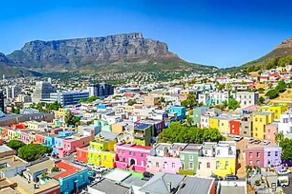 Bo-Kaap photo 1