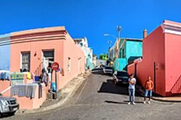 Bo-Kaap photo 3