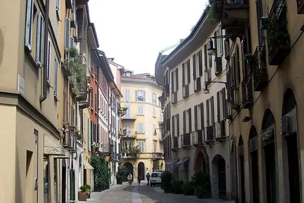 Brera photo 1