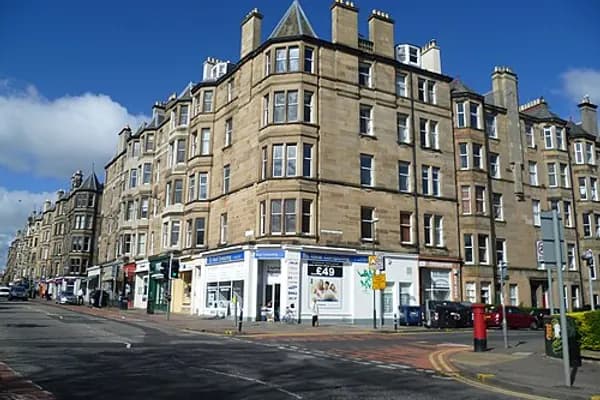 Bruntsfield photo 2