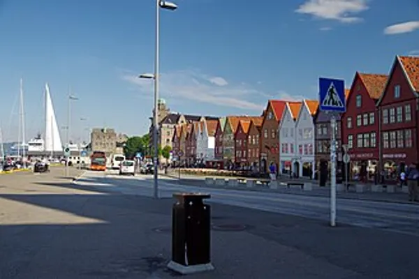 Bryggen photo 4