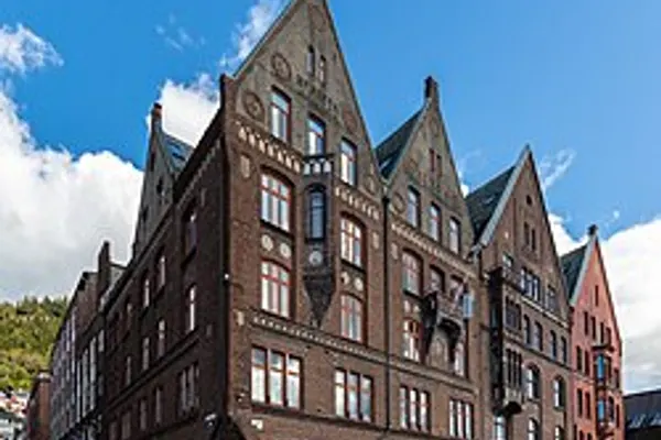 Bryggen photo 5