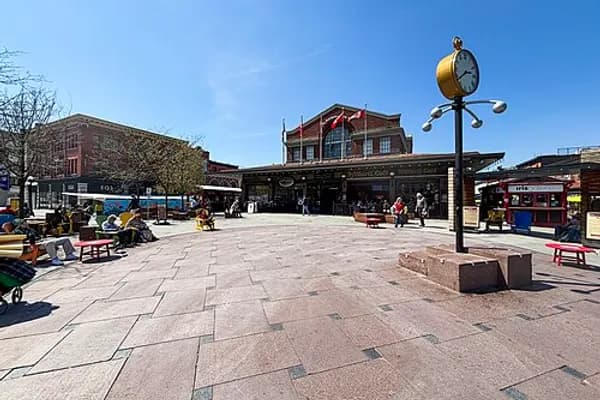 ByWard Market photo 1