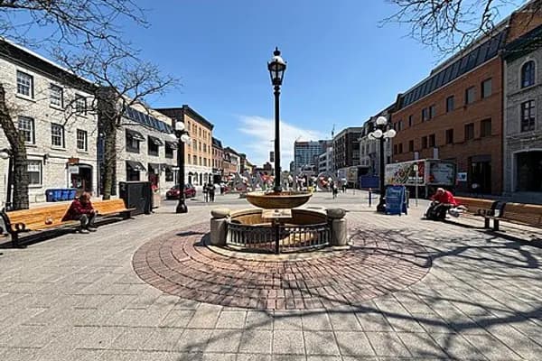 ByWard Market photo 2