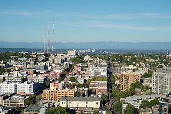 Capitol Hill photo 1