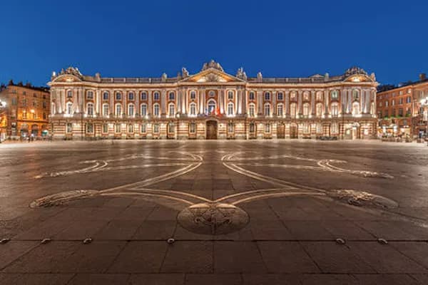 Capitole photo 1