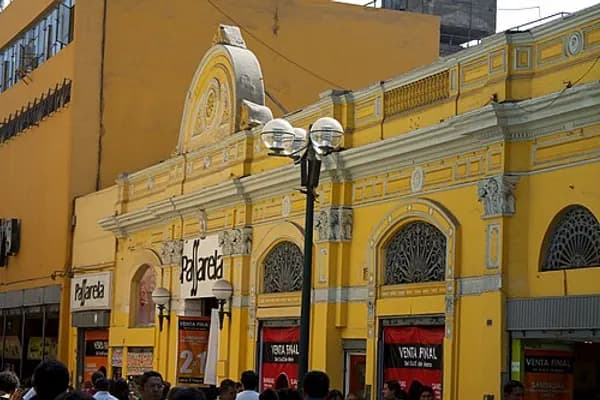 Centro Histórico photo 6