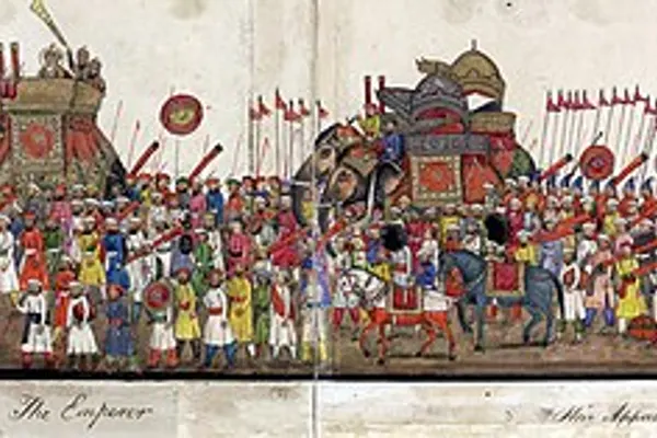 Chandni Chowk photo 2