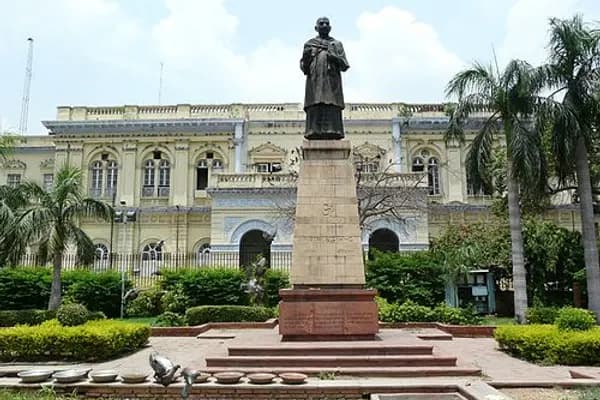 Chandni Chowk photo 3