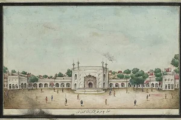 Chandni Chowk photo 4