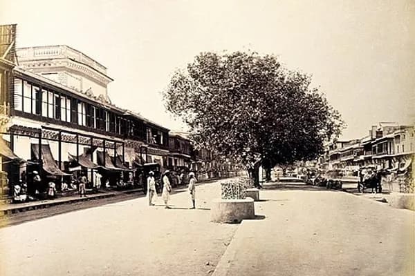 Chandni Chowk photo 5