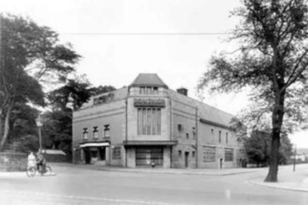 Chapel Allerton photo 3