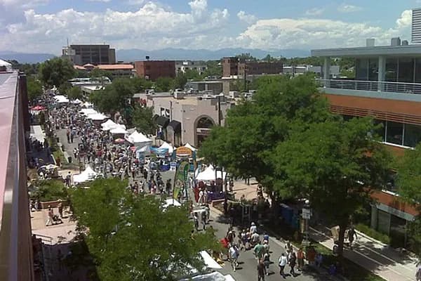 Cherry Creek photo 1