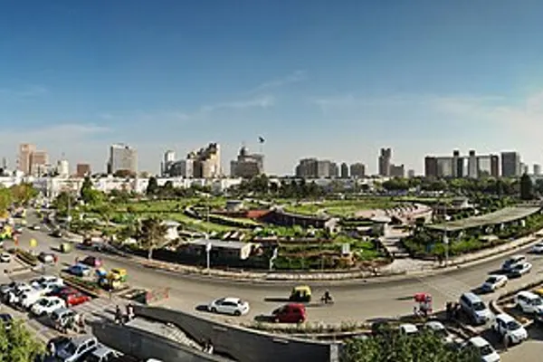 Connaught Place photo 1