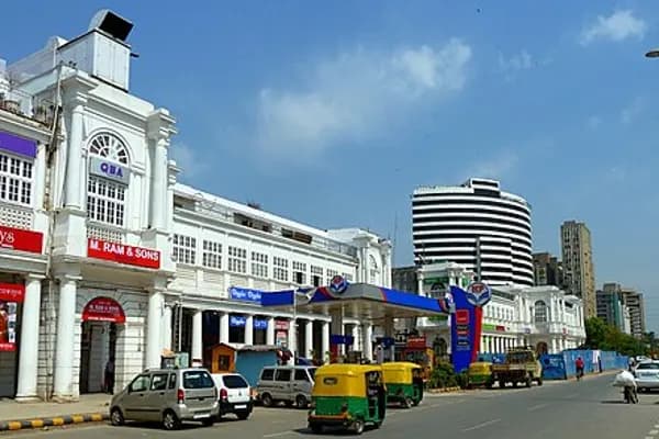 Connaught Place photo 2