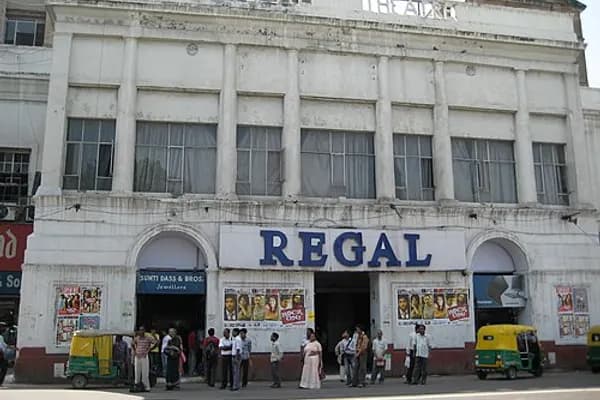 Connaught Place photo 3