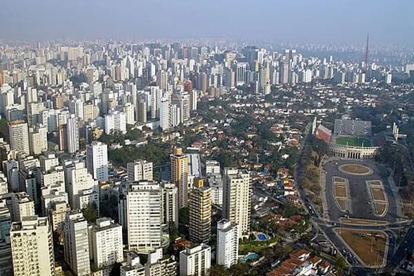 Consolação photo 2