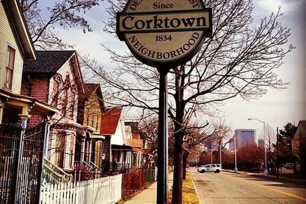 Corktown photo 1