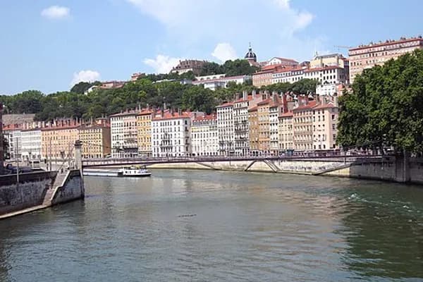 Croix-Rousse photo 1