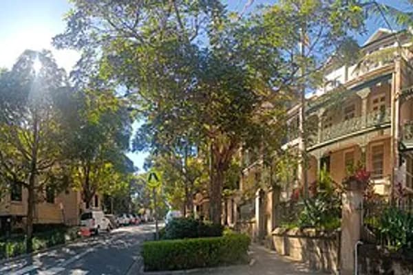 Darlinghurst photo 1