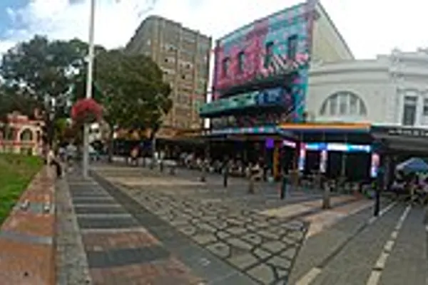 Darlinghurst photo 2