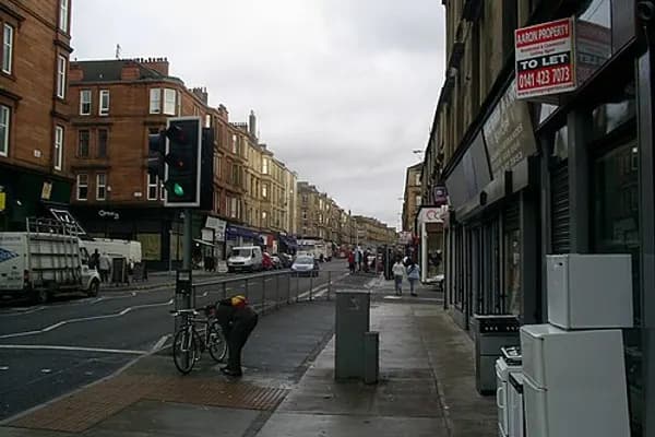 Dennistoun photo 4