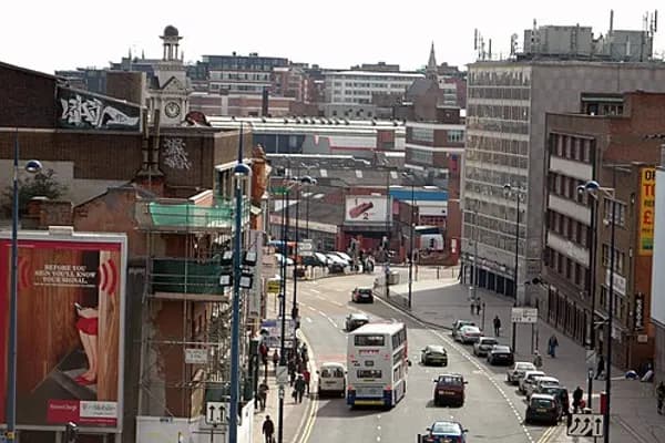 Digbeth photo 3