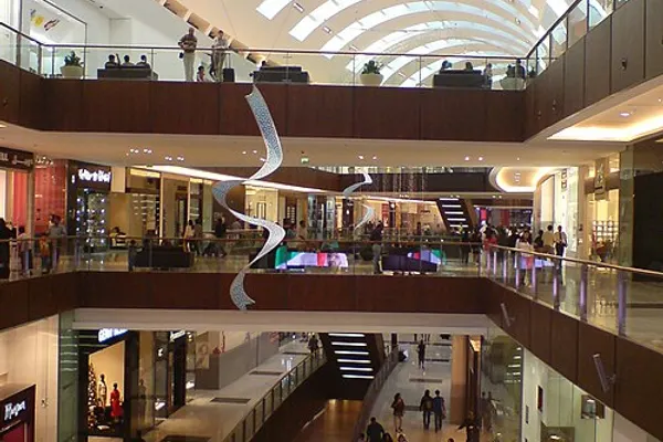 Downtown Dubai photo 4