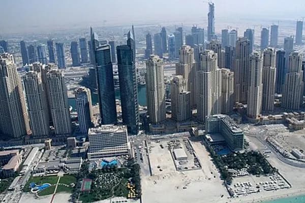 Dubai Marina photo 3