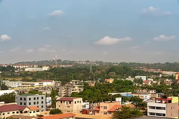 East Legon photo 1