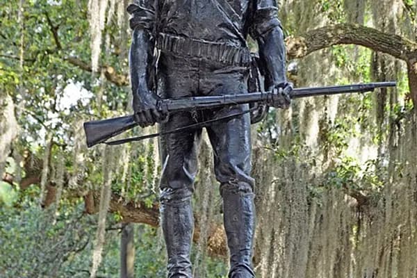 Forsyth Park photo 3