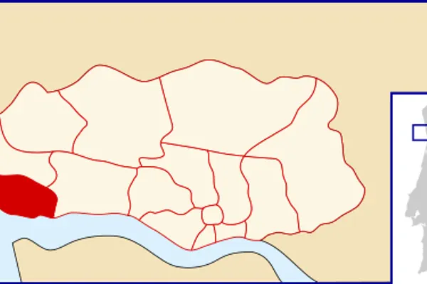 Foz do Douro photo 2