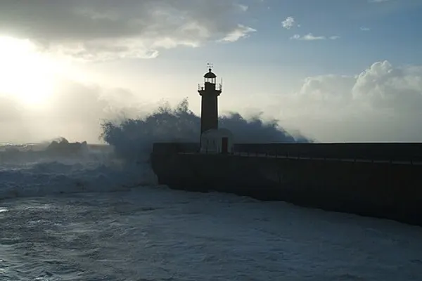 Foz do Douro photo 3