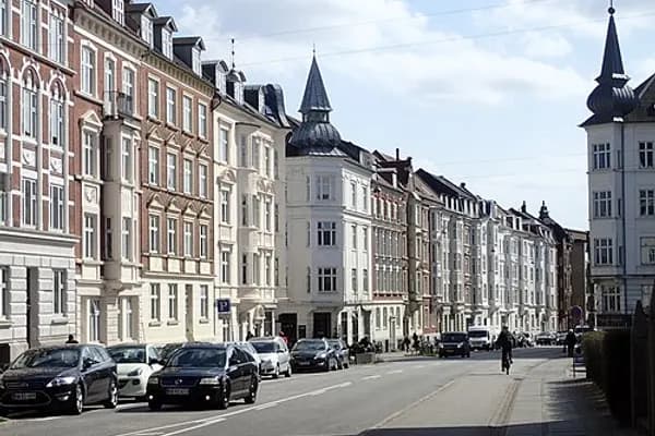 Frederiksbjerg photo 1