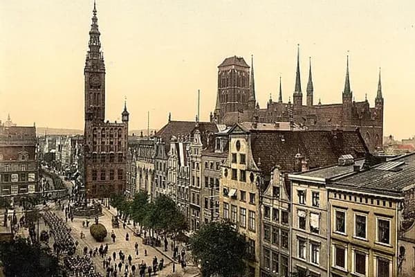 Główne Miasto photo 3