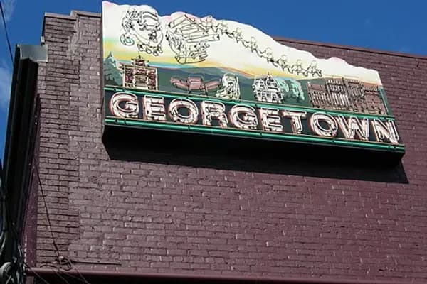 Georgetown photo 1