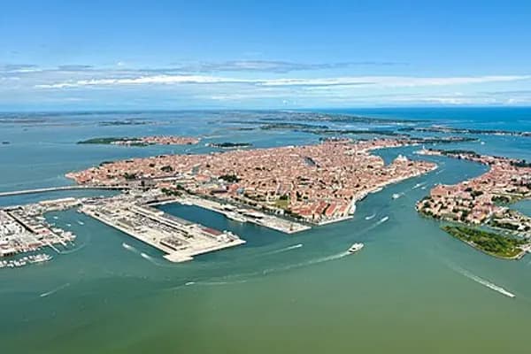 Giudecca photo 1