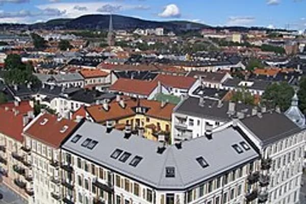 Grünerløkka photo 6