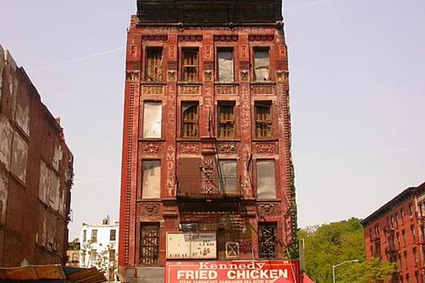 Harlem photo 6