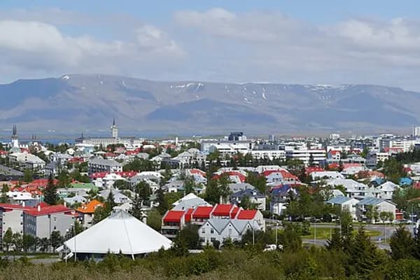 Hlíðar photo 1