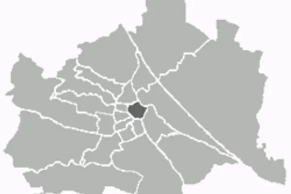 Innere Stadt photo 2