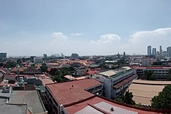 Intramuros photo 1