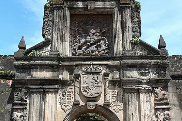 Intramuros photo 5